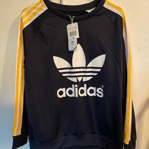 Adidas cosmic C sweater